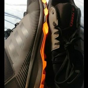 Addias mens size 12